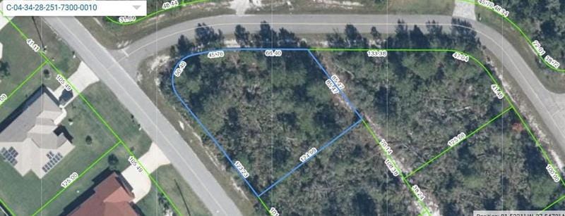 5336 Columbus Blvd, Sebring, FL 33872 - MLS C7482224 for Sale