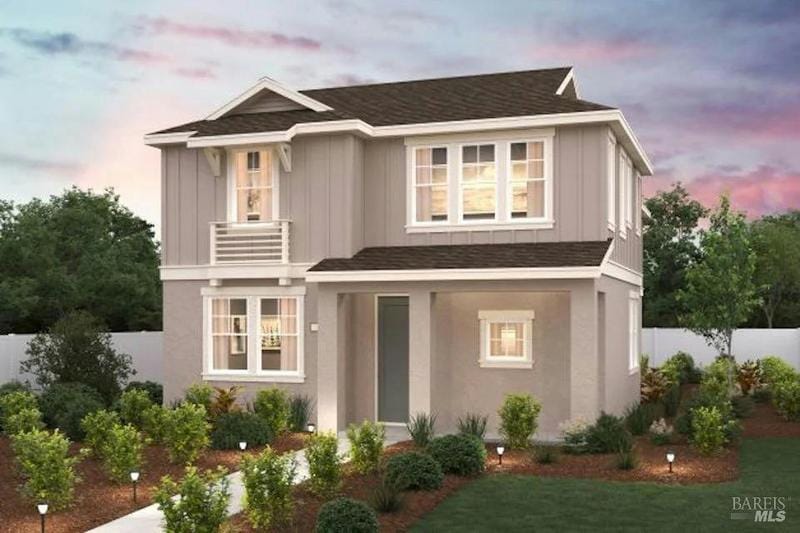 813 STARFISH STREET, Suisun City, CA 94585 Single Family Residence For Sale  MLS# 323919025 for Rent