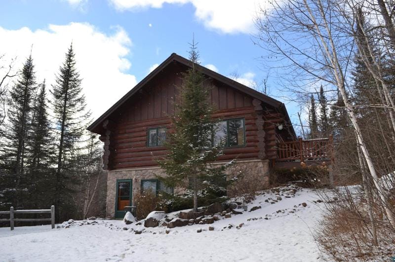 399 Honeymoon Trail, Lutsen, MN 55612 - MLS 6111584 for Sale