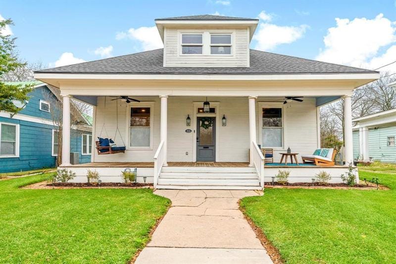 833 S Church St, Paris, TX 75460 for Sale