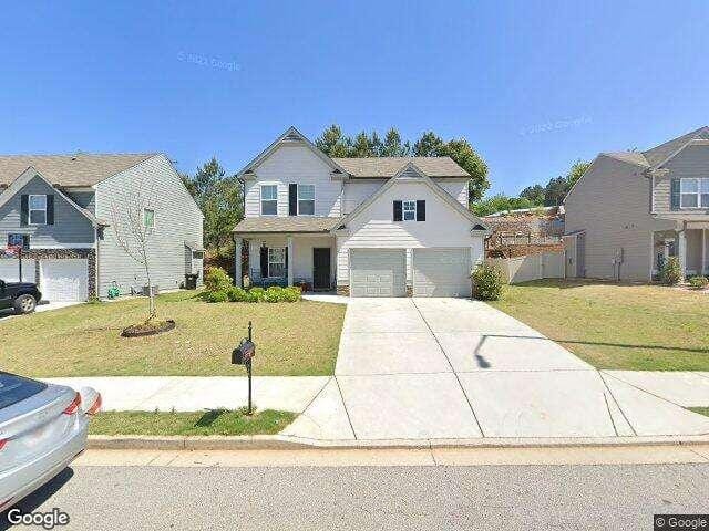 Birch River, DALLAS, GA 30132  620586727 for Rent