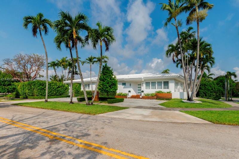290 Shore Drive East, Miami, FL 33133 for Rent
