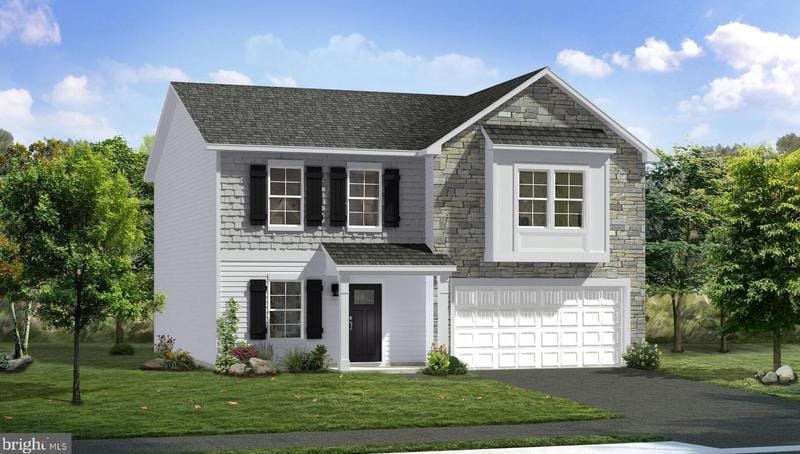 Tbb Outrigger Rd #CARNEGIE II, Inwood, WV 25428 - MLS WVBE2025884 for Sale