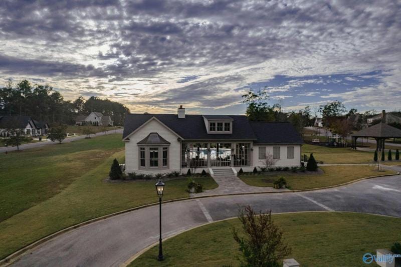 V-5 COPPER LEAF WALK, Gadsden, AL 35901 Land For Sale  MLS# 21843858