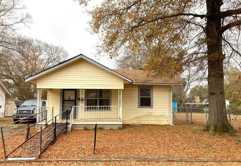 716 Cherry St, Minden, LA 71055 for Sale