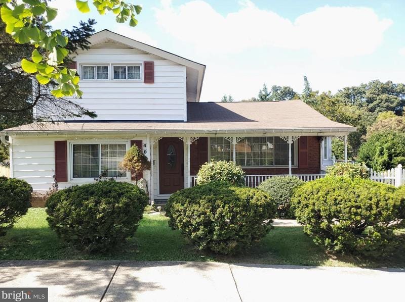 409 Hull Pl, Rockville, MD 20852 - MLS MDMC2109236 for Sale