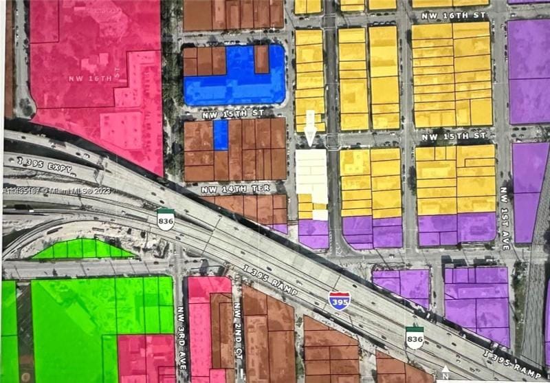 Miami, Miami-Dade County, FL Undeveloped Land, Homesites for sale Property ID: 417352777