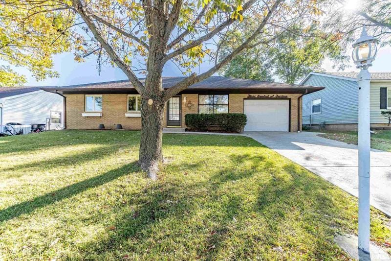 East Peoria, Tazewell County, IL House for sale Property ID: 417958475