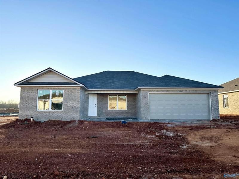 110 JOYA BROOK WAY, Toney, AL 35773 Single Family Residence For Sale  MLS# 21848750