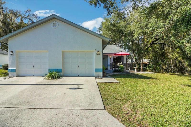 1431 LONGBOAT PT, INVERNESS, FL 34450 Condominium For Sale  MLS# G5075909