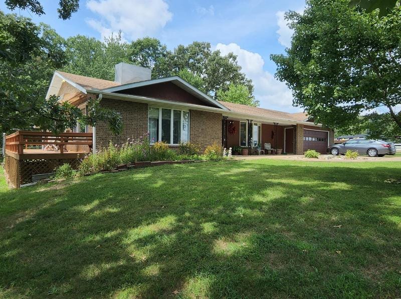 6053 Hwy 137, Yukon, MO 65589 - MLS 22053593 for Sale