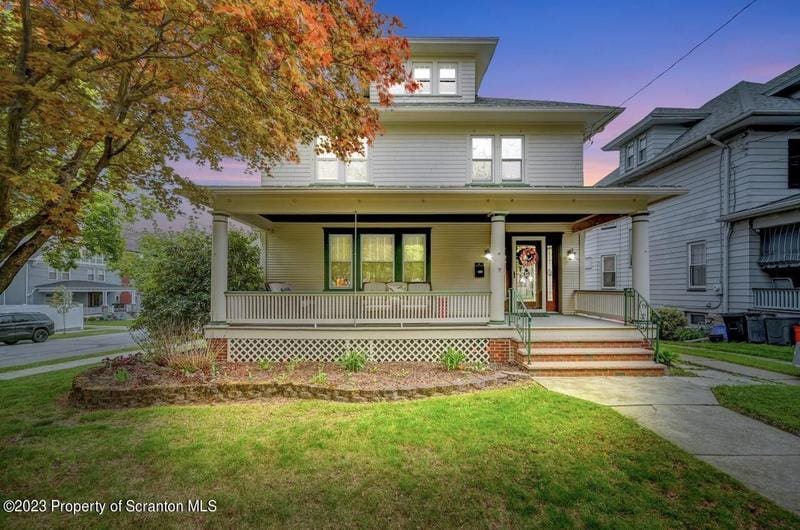 Dunmore, Lackawanna County, PA House for sale Property ID: 416723102