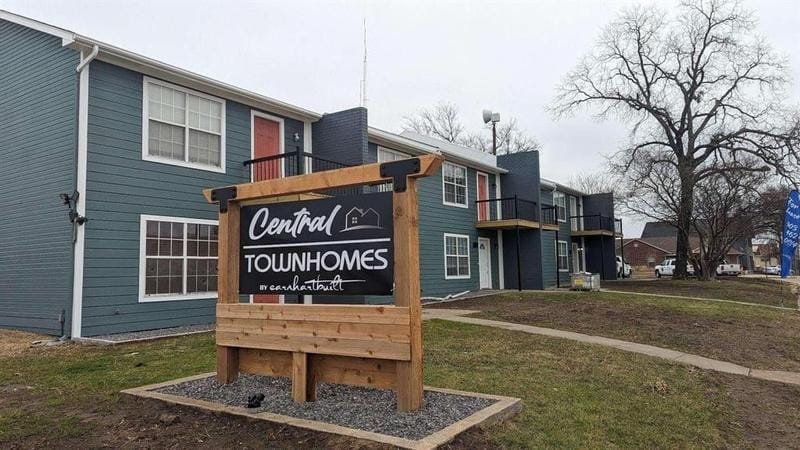 Denison, Grayson County, TX Commercial Property, Homesites for sale Property ID: 416735947