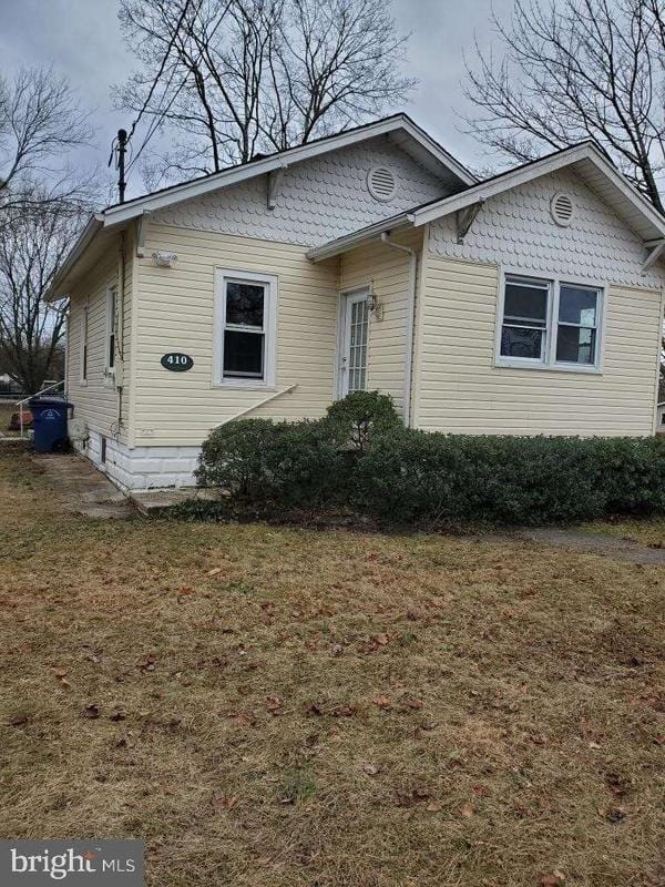 410 DUTCH MILL ROAD, NEWFIELD, NJ 08344  620887203 for Sale