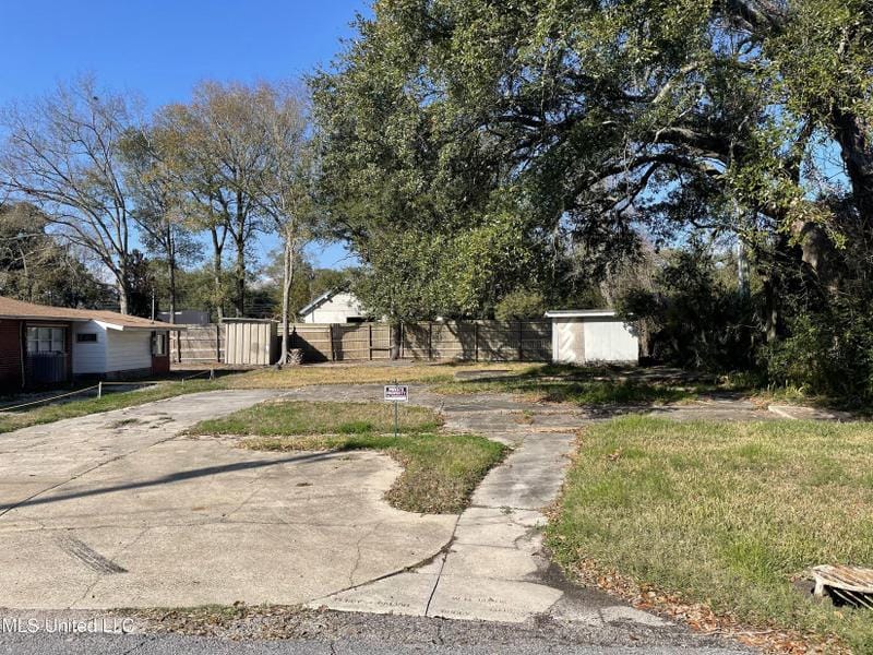 Pascagoula, Jackson County, MS Undeveloped Land, Homesites for sale Property ID: 415715933