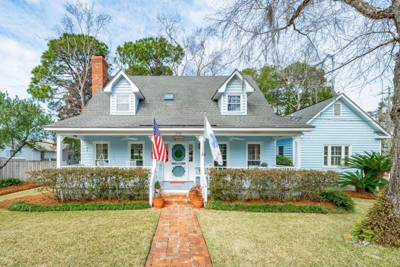 Mount Pleasant, Charleston County, SC House for sale Property ID: 418711283