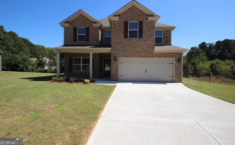 305 Wheeler Creek Ln Lot 21 #LOT 21, Mc Donough, GA 30252 - MLS 20158791 for Sale
