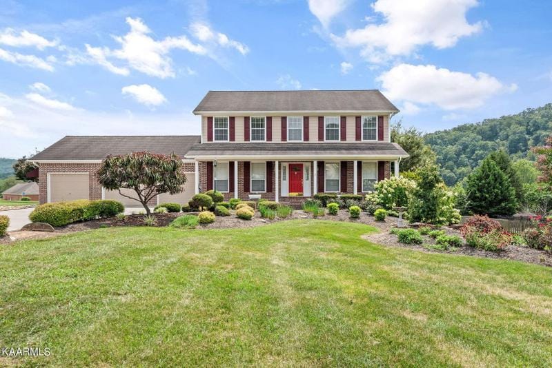 Clinton, Anderson County, TN House for sale Property ID: 417321451