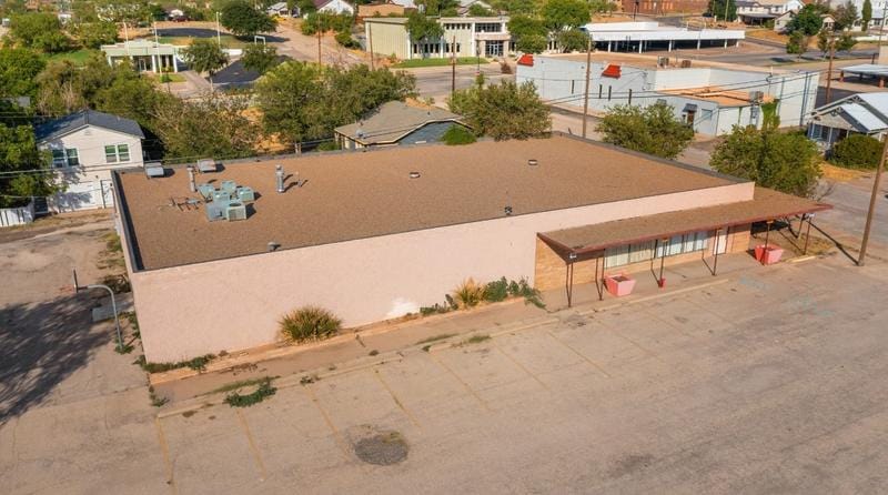 809 Scurry St, Big Spring, TX 79720 - MLS 20495278 for Sale