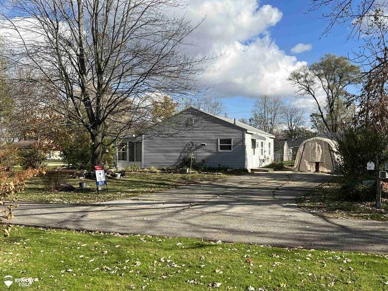6069 Woodsdale, Grand Blanc, MI 48439  603976515 for Sale
