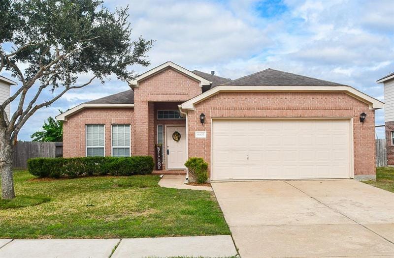 6405 Hillock Ln, Pearland, TX 77584 for Rent
