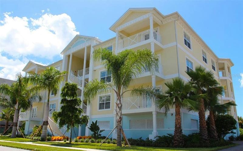 3426 79TH STREET CIR W UNIT 203, BRADENTON, FL 34209 Condominium For Sale  MLS# A4499097