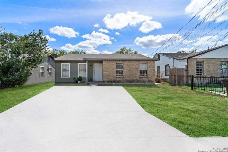 3418 Gateway Dr, San Antonio, TX 78210 for Sale