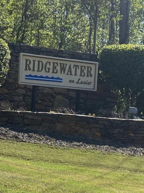 5702 Ridgewater Cir #52, Gainesville, GA 30506  MLS# 7207022 for Sale