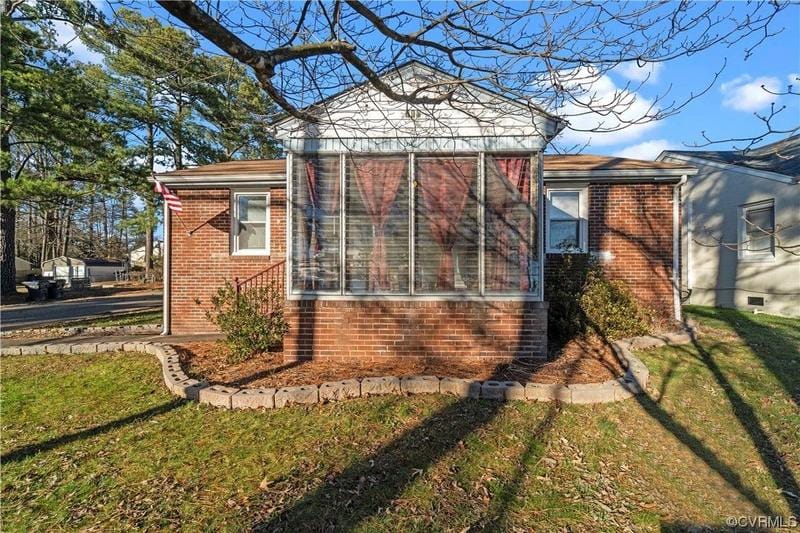 Colonial Heights, Colonial Heights City County, VA House for sale Property ID: 418655117