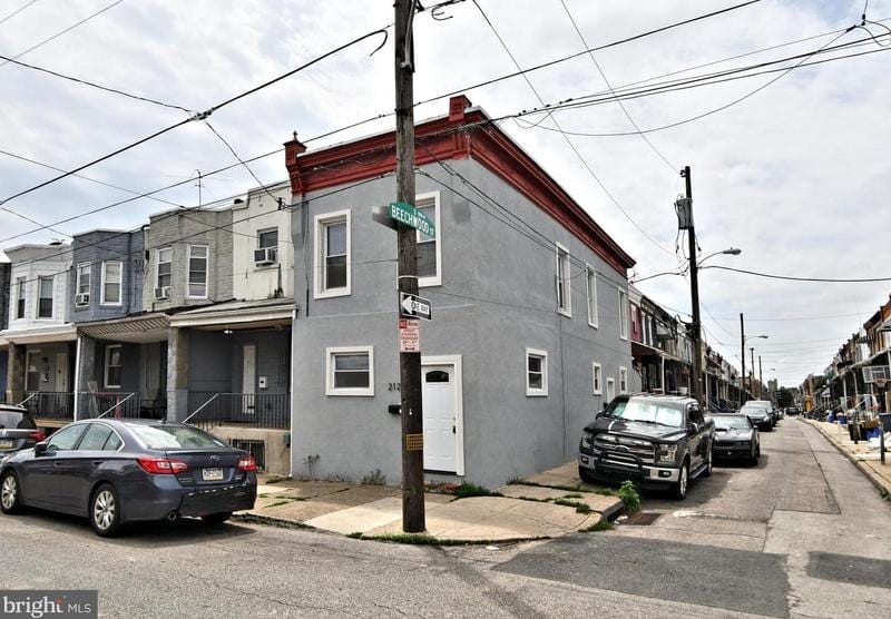 2126 Mifflin St, Philadelphia, PA 19145 - MLS PAPH2256690 for Sale