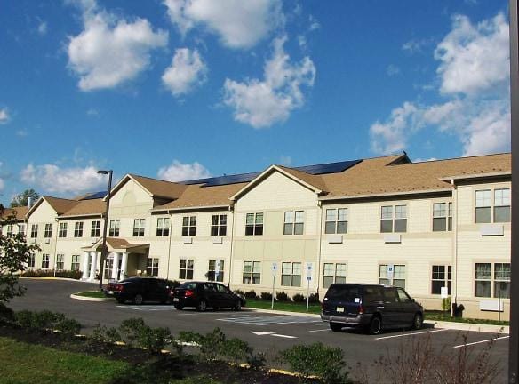 Ewing Independent Living - 1015 Whitehead Road Ext - Ewing, NJ Apartments for Rent