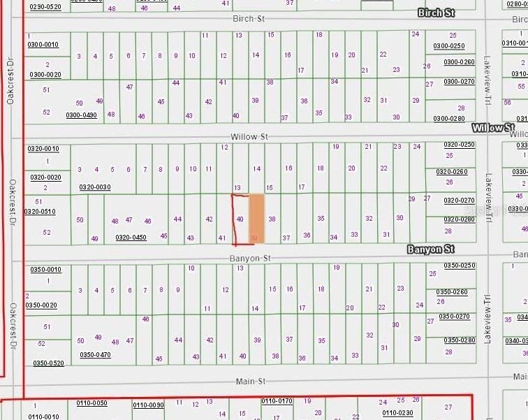 Banvon, Interlachen, FL 32148 - MLS OM634118 for Sale