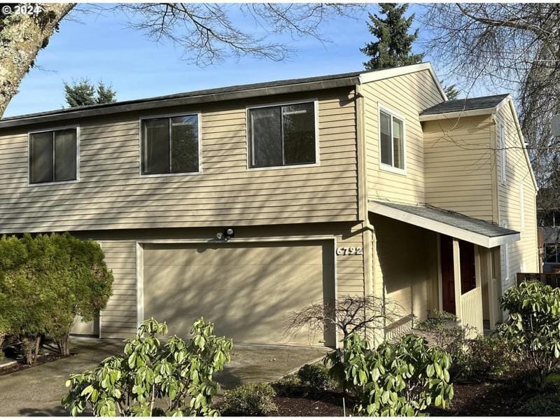 6792 SW 180TH AVE, Beaverton, OR 97007 Townhouse For Sale  MLS# 24696121