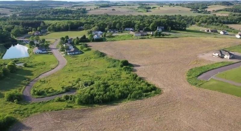 Lot 65 Oak Ridge Road, Osseo, WI 54758  MLS# 1577319 for Sale