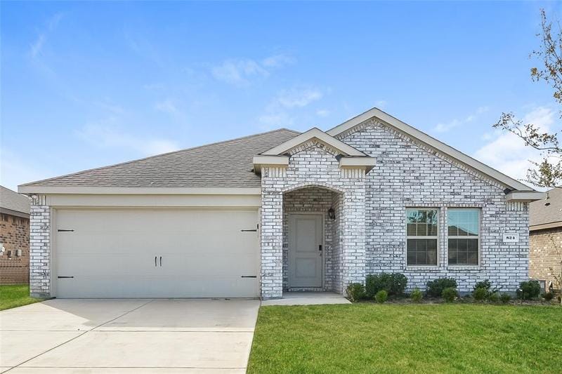 824 English Dr, Aubrey, TX 76227 for Rent