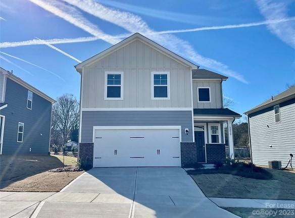 2038 Blue Sky Mdws Dr - Monroe, NC 28110 - Home For Rent