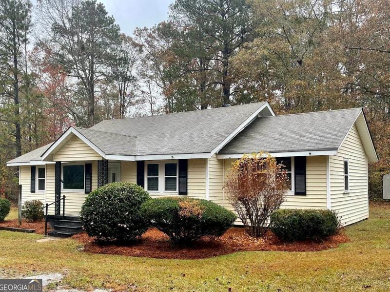 1089 Hwy 36 E, Barnesville, GA 30204 - MLS 20153866 for Sale