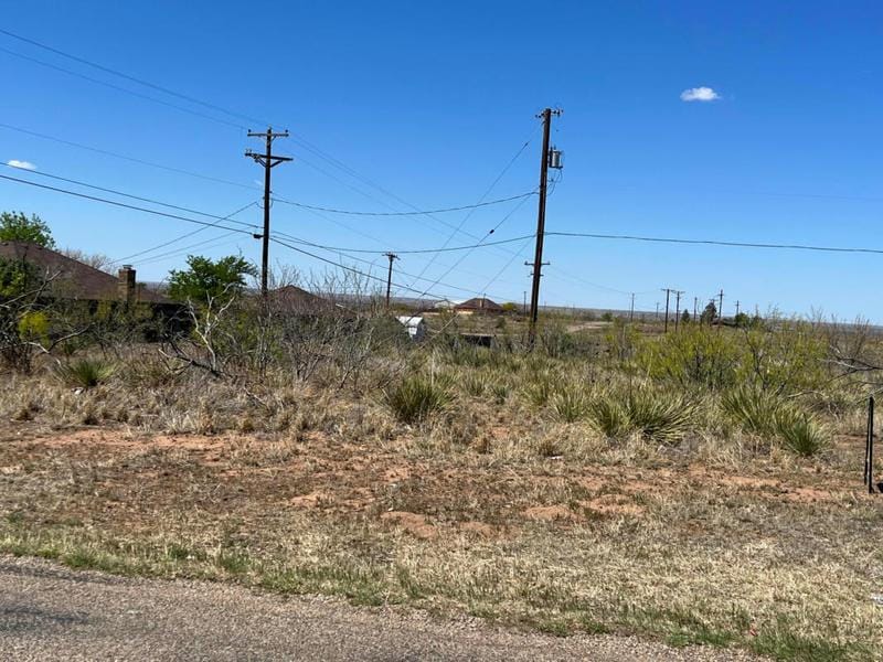 LOT 46 LAKEVIEW DRIVE, Fritch, TX 79036 Land For Sale  MLS# 23-2934