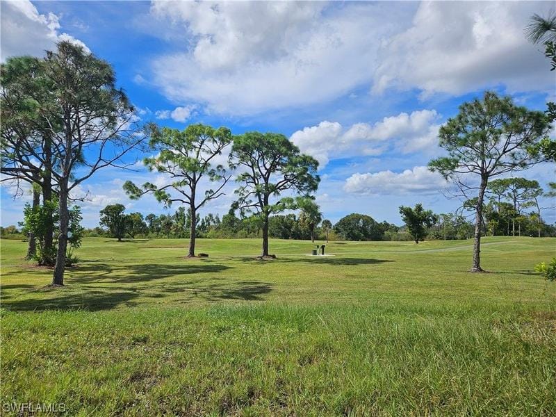 Cape Coral, Lee County, FL Undeveloped Land, Homesites for sale Property ID: 418114852