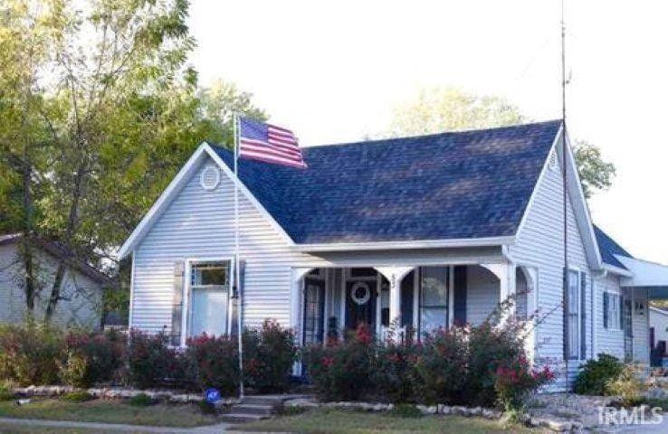 Spencer, Owen County, IN House for sale Property ID: 417695108