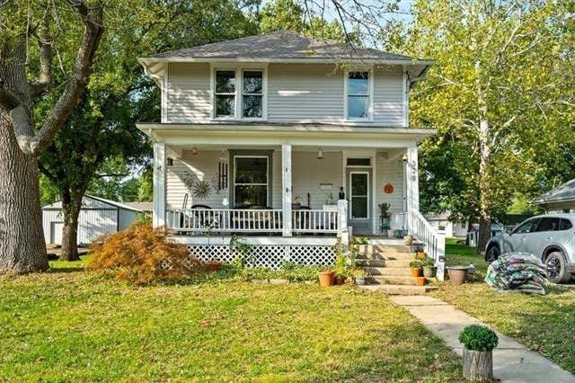 Wellsville, Franklin County, KS House for sale Property ID: 417873359