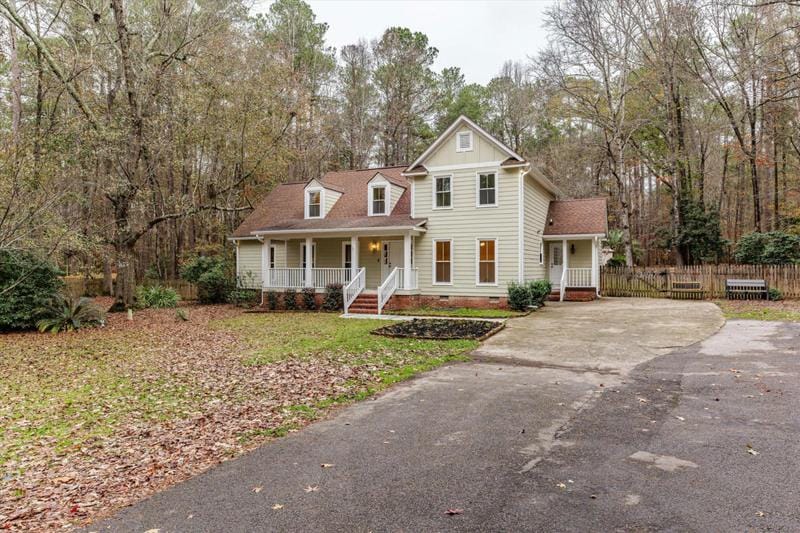 4501 DEER RUN, Evans, GA 30809 Single Family Residence For Sale  MLS# 513905