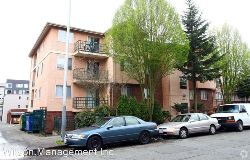 4144 11th Ave NE #1  Echo Apartments for Sale