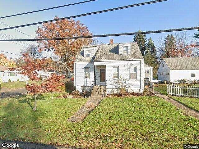 John, NEW HAVEN, CT 06512  607054823 for Sale