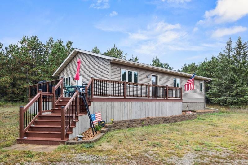 Park Rapids, Hubbard County, MN House for sale Property ID: 417588435