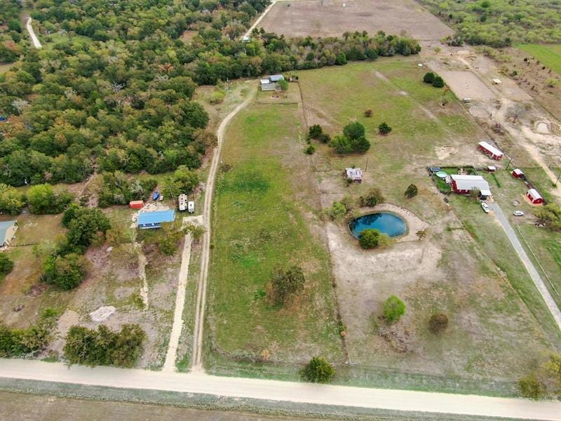 5509 Strawther Rd, North Zulch, TX 77872 for Sale