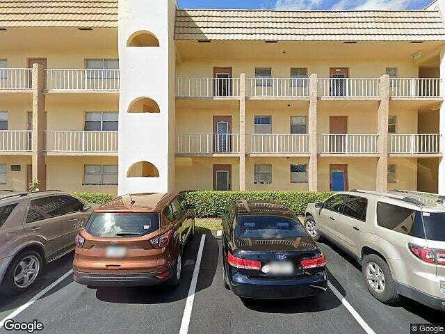 Sunrise Lakes, SUNRISE, FL 33322  611544970 for Rent