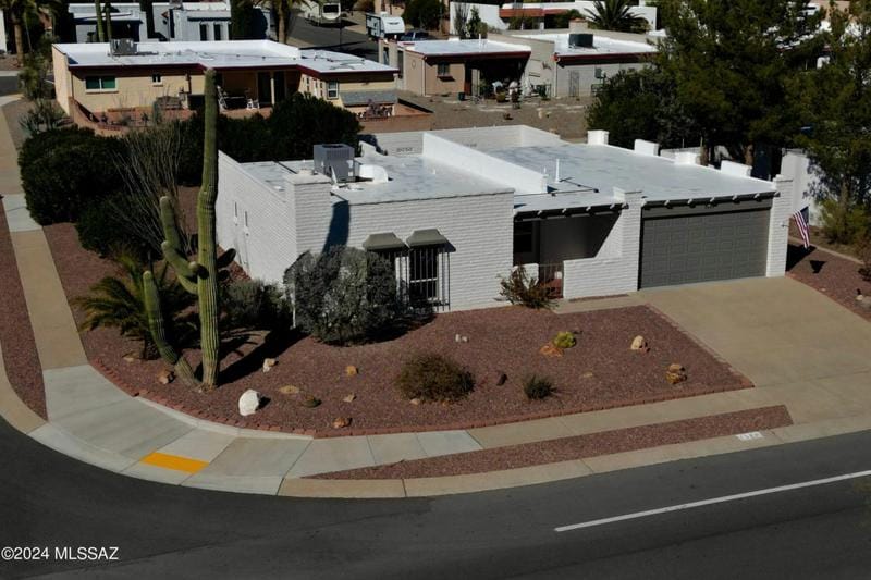 1560 S ABREGO DR, Green Valley, AZ 85614 Single Family Residence For Sale  MLS# 22400797