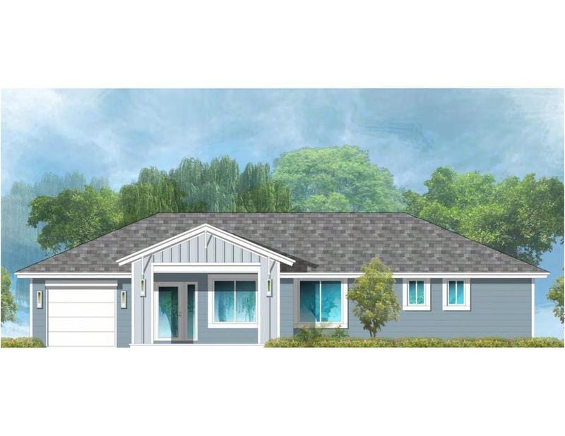 550 S Carolina Ave, Hawthorne, FL 32640 for Sale