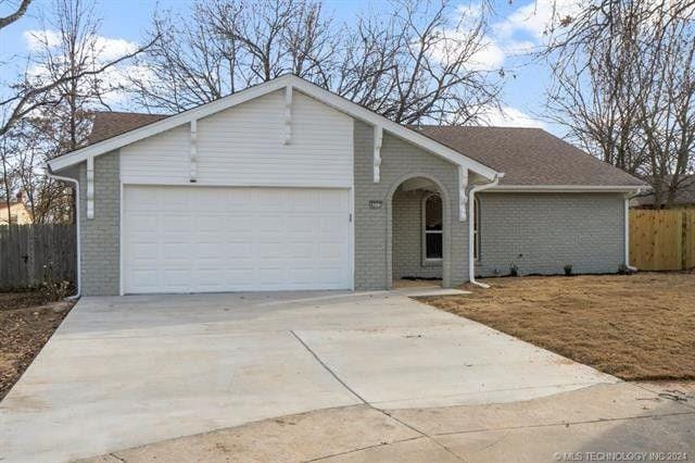 Broken Arrow, Tulsa County, OK House for sale Property ID: 418615959
